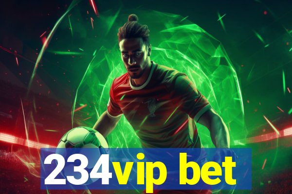 234vip bet